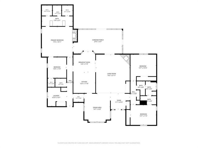 6105 Sudbury Drive, Oklahoma City, OK 73162