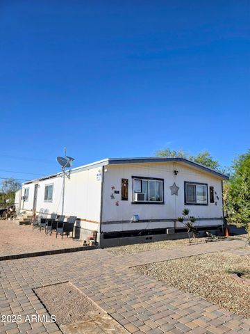 3220 W CABALLERO Drive, Eloy, AZ 85131