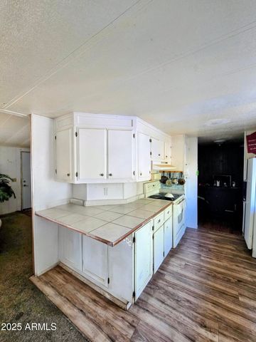 3220 W CABALLERO Drive, Eloy, AZ 85131