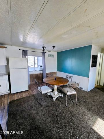 3220 W CABALLERO Drive, Eloy, AZ 85131