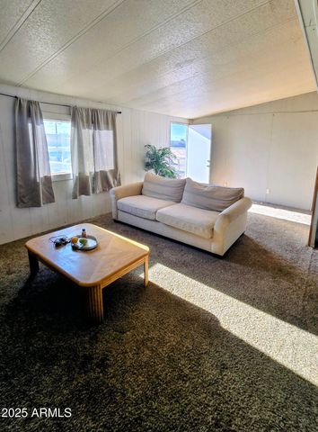 3220 W CABALLERO Drive, Eloy, AZ 85131