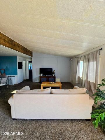 3220 W CABALLERO Drive, Eloy, AZ 85131