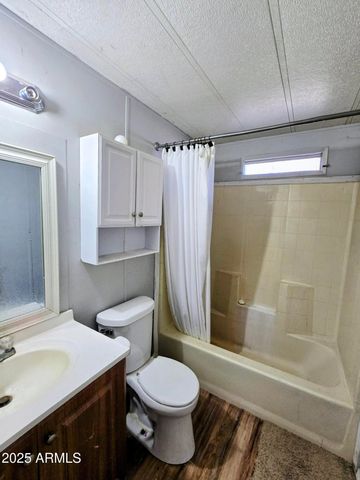 3220 W CABALLERO Drive, Eloy, AZ 85131