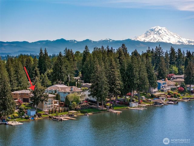 6804 Vandermark Road, Bonney Lake, WA 98391