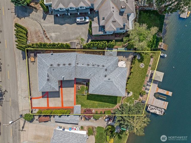 6804 Vandermark Road, Bonney Lake, WA 98391