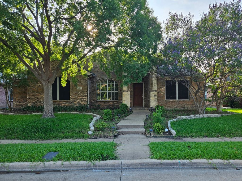 3209 Avery Lane, Mckinney, TX 75070