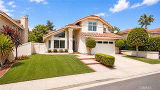 7 San Ricardo, Rancho Santa Margarita, CA 92688