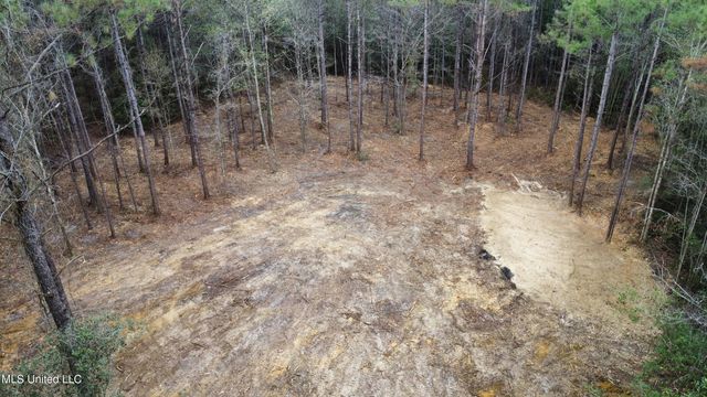 Parcel 7 Hoda Road, Kiln, MS 39556