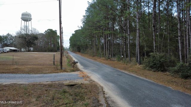 Parcel 7 Hoda Road, Kiln, MS 39556