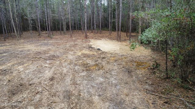 Parcel 7 Hoda Road, Kiln, MS 39556