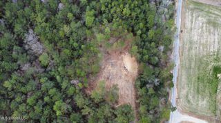 Parcel 7 Hoda Road, Kiln, MS 39556