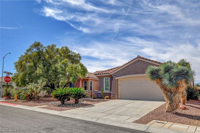 2075 Mountain City Street, Henderson, NV 89052