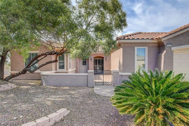 2075 Mountain City Street, Henderson, NV 89052