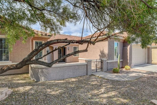 2075 Mountain City Street, Henderson, NV 89052