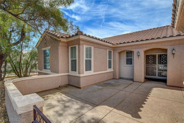 2075 Mountain City Street, Henderson, NV 89052