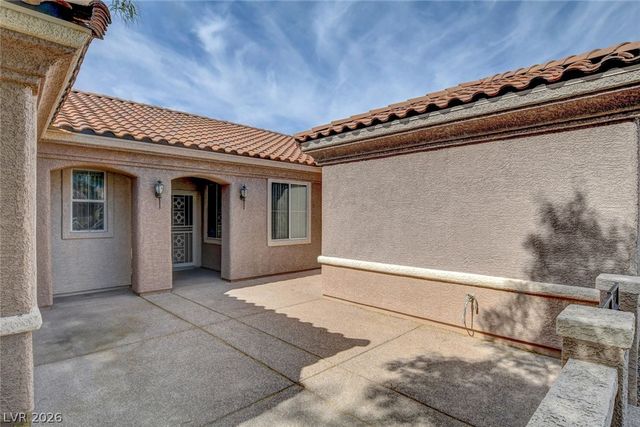 2075 Mountain City Street, Henderson, NV 89052