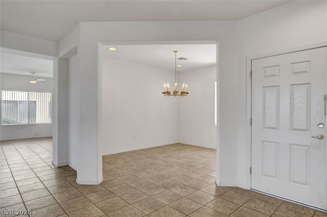 2075 Mountain City Street, Henderson, NV 89052