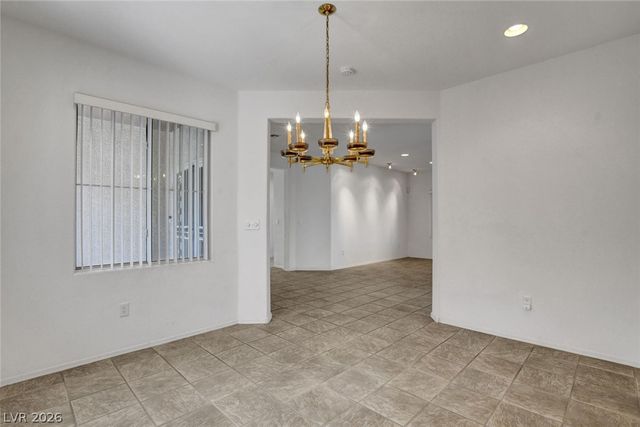 2075 Mountain City Street, Henderson, NV 89052