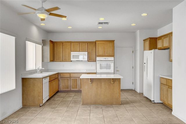 2075 Mountain City Street, Henderson, NV 89052