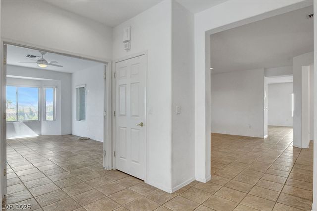 2075 Mountain City Street, Henderson, NV 89052