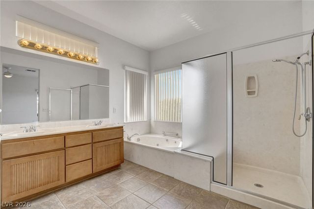 2075 Mountain City Street, Henderson, NV 89052