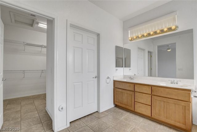 2075 Mountain City Street, Henderson, NV 89052