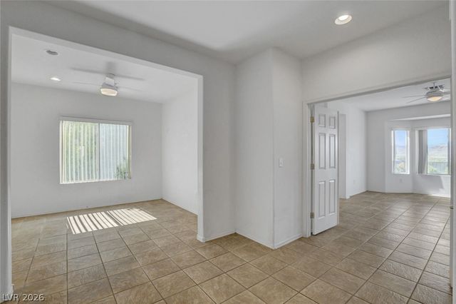 2075 Mountain City Street, Henderson, NV 89052