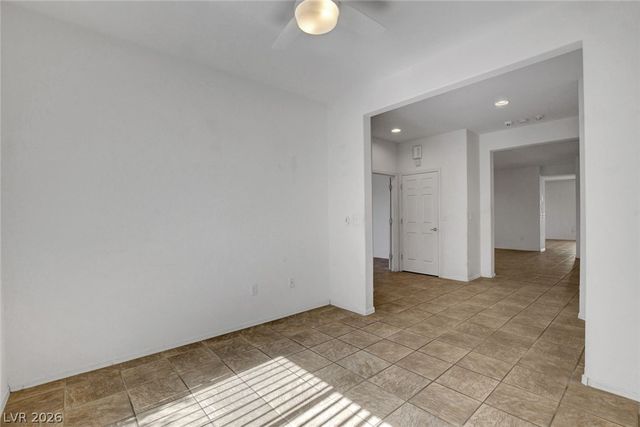 2075 Mountain City Street, Henderson, NV 89052