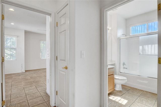 2075 Mountain City Street, Henderson, NV 89052