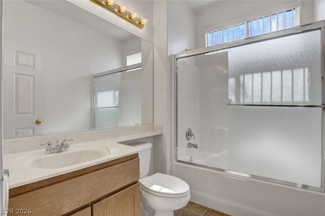 2075 Mountain City Street, Henderson, NV 89052