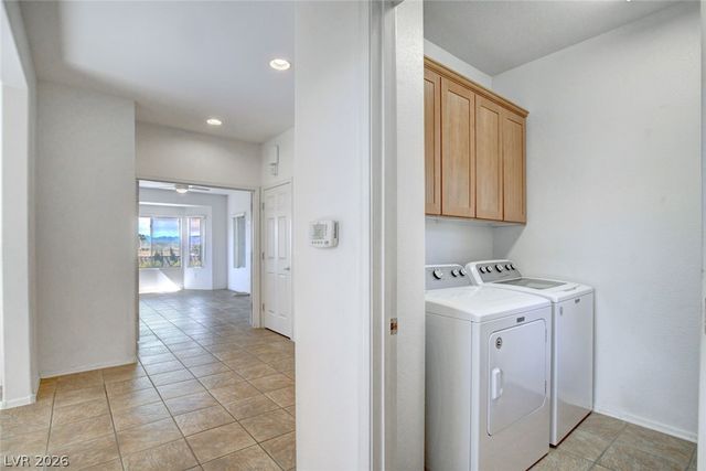 2075 Mountain City Street, Henderson, NV 89052