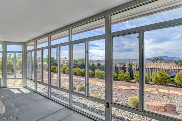 2075 Mountain City Street, Henderson, NV 89052