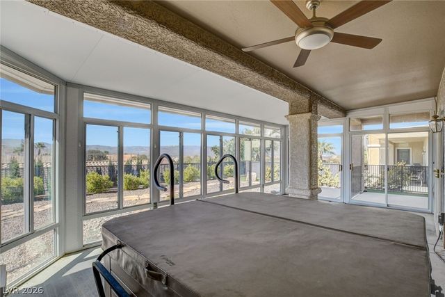 2075 Mountain City Street, Henderson, NV 89052