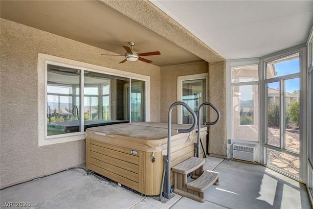 2075 Mountain City Street, Henderson, NV 89052