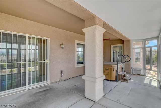 2075 Mountain City Street, Henderson, NV 89052