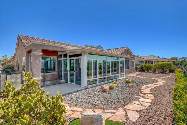 2075 Mountain City Street, Henderson, NV 89052