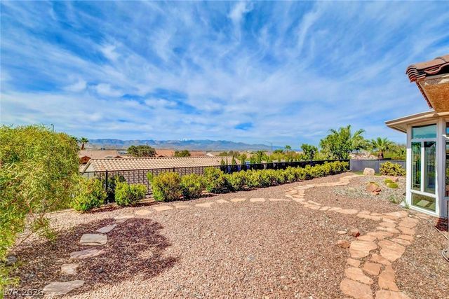 2075 Mountain City Street, Henderson, NV 89052