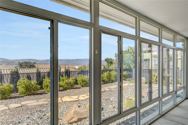 2075 Mountain City Street, Henderson, NV 89052