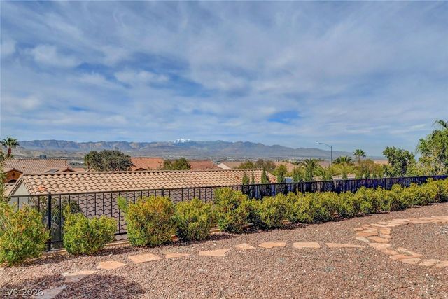 2075 Mountain City Street, Henderson, NV 89052