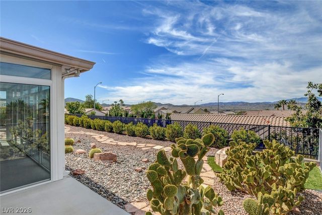 2075 Mountain City Street, Henderson, NV 89052