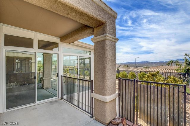 2075 Mountain City Street, Henderson, NV 89052