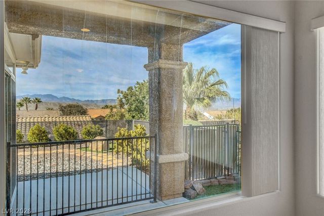 2075 Mountain City Street, Henderson, NV 89052