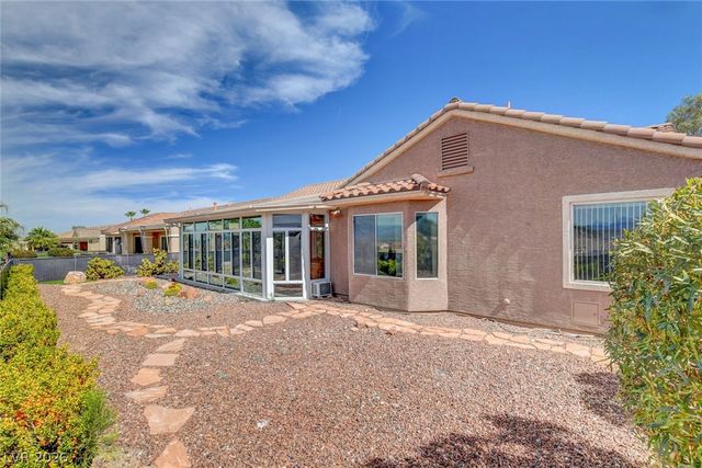 2075 Mountain City Street, Henderson, NV 89052