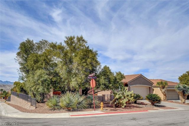 2075 Mountain City Street, Henderson, NV 89052