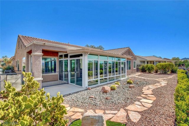 2075 Mountain City Street, Henderson, NV 89052