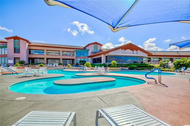 2075 Mountain City Street, Henderson, NV 89052