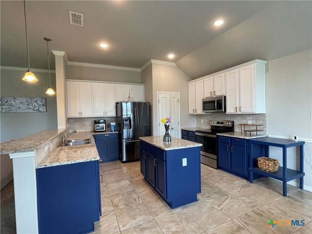 7206 Boulder Star Way, Temple, TX 76502
