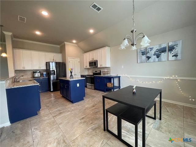 7206 Boulder Star Way, Temple, TX 76502
