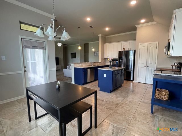 7206 Boulder Star Way, Temple, TX 76502