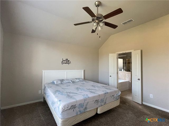 7206 Boulder Star Way, Temple, TX 76502